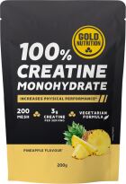 Goldnutrition Creatina Monohidrato 200 Gr