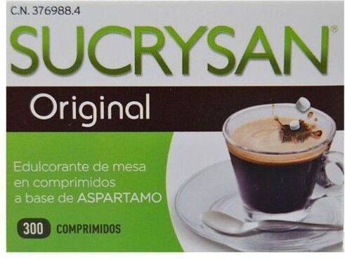 Sucrysan 300 Comp