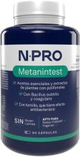 Metanintest 90 Caps