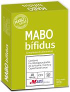 Mabobifidus 10 Caps