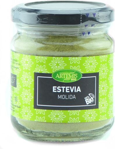 Artemis Bio Estevia Hoja 1 Kg Eco