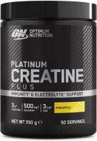 Platinum Creatine Plus 350 Gr