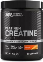 Platinum Creatine Plus 350 Gr