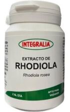 Rhodiola Extracto 60 Caps