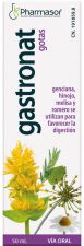 Gastronat Gotas 50 Ml