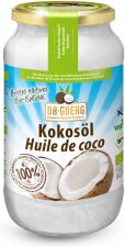 Aceite De Coco 1 Lt Bio
