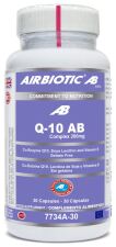 Q-10 Ab Complex 200 Mg 30 Caps
