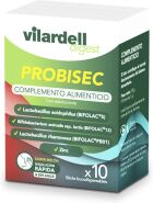 Digest Probisec 10 Sticks Bucodisp