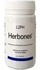 Ele2pharma Herbones 30 Caps