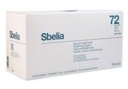 Praxis Sbelia 72 Amp