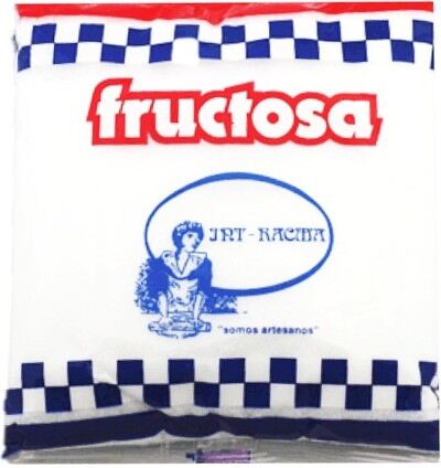Intracma Fructosa 500 G