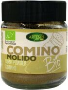 Comino Molido Xl Especia 75 Gr Bio Vegan
