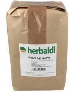 Herbaldi Hierba Rabo De Gato 1 Kg