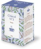 Tisana N&ordm;3 Chacol 100 Gr