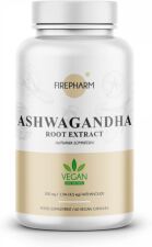 F-pharm Ashwaghanda 60 Caps