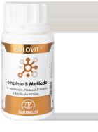 Holovit Complejo B Metilado 50 Caps