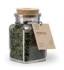 Naturcid Perejil Hojas 20 Gr Eco
