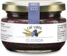 Olivada De Aceituna Negra 110 Gr Eco