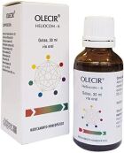Olecir Animobium 50 Ml