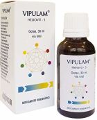 Vipulam Fludibium 50 Ml