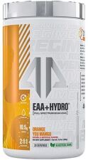 Ap Sports Regimen Eaa + Hydro 465 Gr