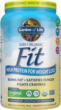Raw Organic Fit 2 Lb