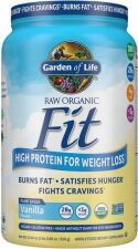 Raw Organic Fit 2 Lb
