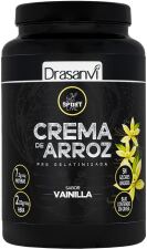Crema Arroz Sport Live 1 Kg