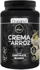 Crema Arroz Sport Live 1 Kg