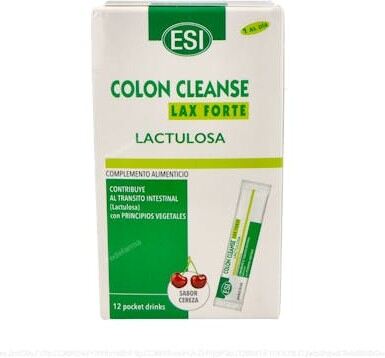 Trepatdiet Colon Cleanse Lactulosa Pocket Drink 12 Sobres