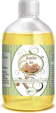 Ghf Aceite De Almendras Dulces 500ml