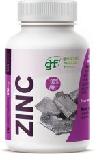Ghf Zinc 500mg 100 Comp