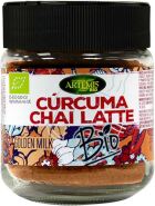 Curcuma chai latte bio 60 g