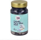 Pharma&go Cabello Piel Y U&ntilde;as & Go 30 Cap