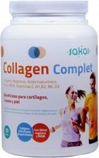 Collagen Complet 300 Gr