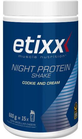 Etixx Night Protein 600 Gr
