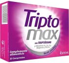 Triptomax - Complemento Alimenticio Para Regular El Estado An&iacute;mico. Compuesto De Tript&oacute;fano + Vitaminas Del Grupo B+ Hi
