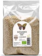 Sesamo Crudo Eco 500 Gr Vegano