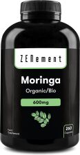 Moringa. 600 Mg