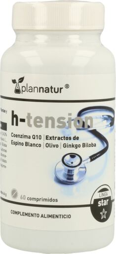 Plannatur H-tension 60 Comp
