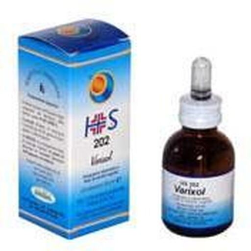 Herboplanet Varixol Gotas 50 Ml