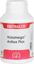 Antiox Plus Holomega 180 Caps