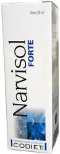 Narvisol Forte (nervisol) Gotas 50 Ml