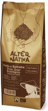 Caf&eacute; De Sumatra Raja Gayo Grano Ecol&oacute;gico 500 G