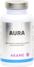 Aura 60 Caps De 835mg