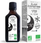 Elixir 10 Ying Del Agua (casis) 50 Ml