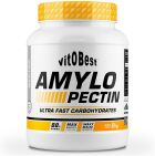 Vitobest Amylopectin 2 Kg - Hidratos De Carbono R&aacute;pidos Aportan Energ&iacute;a