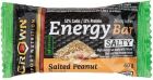 Energy Vegan Bar, 1 X 60 G - Barrita Energ&eacute;tica De Avena Sin Cobertura Y Un Extra De Prote&iacute;na Aislada De Guisante