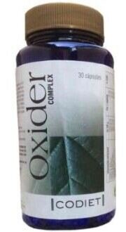 Codiet Oxider Complex 30 Cap
