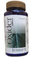 Oxider Complex 30 Cap